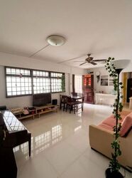 Blk 260A Compassvale North Gate (Sengkang), HDB 4 Rooms #630254831